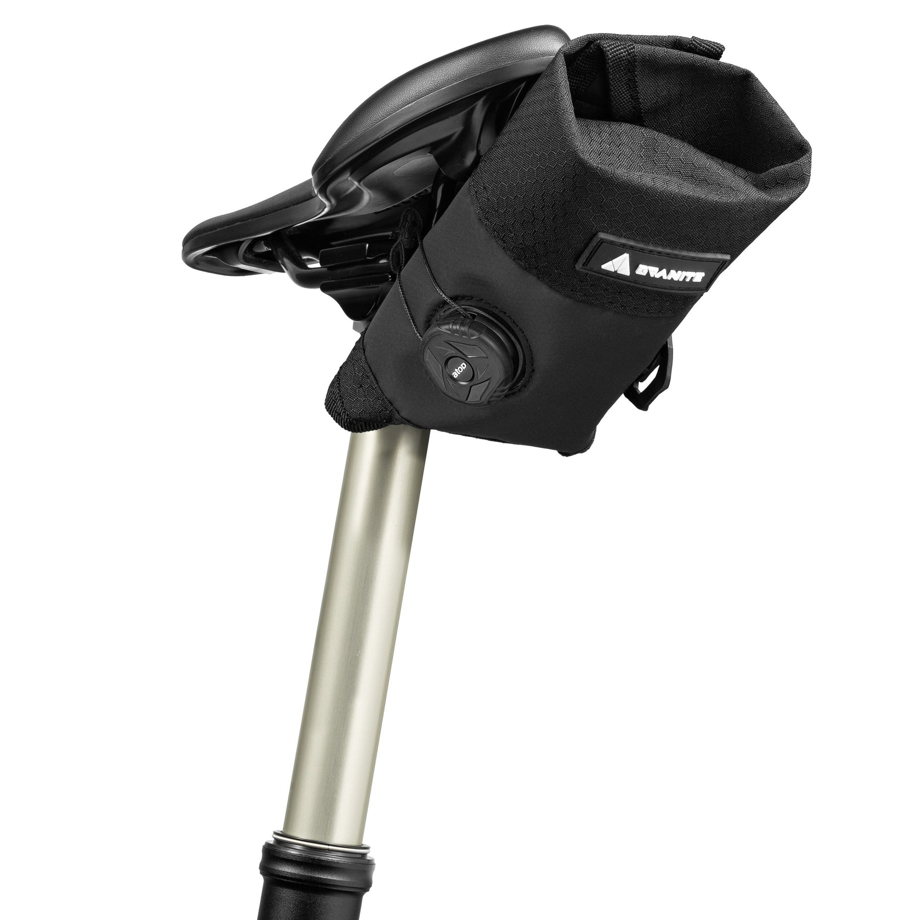 Granite Quiver Roll-Up Tool Bag