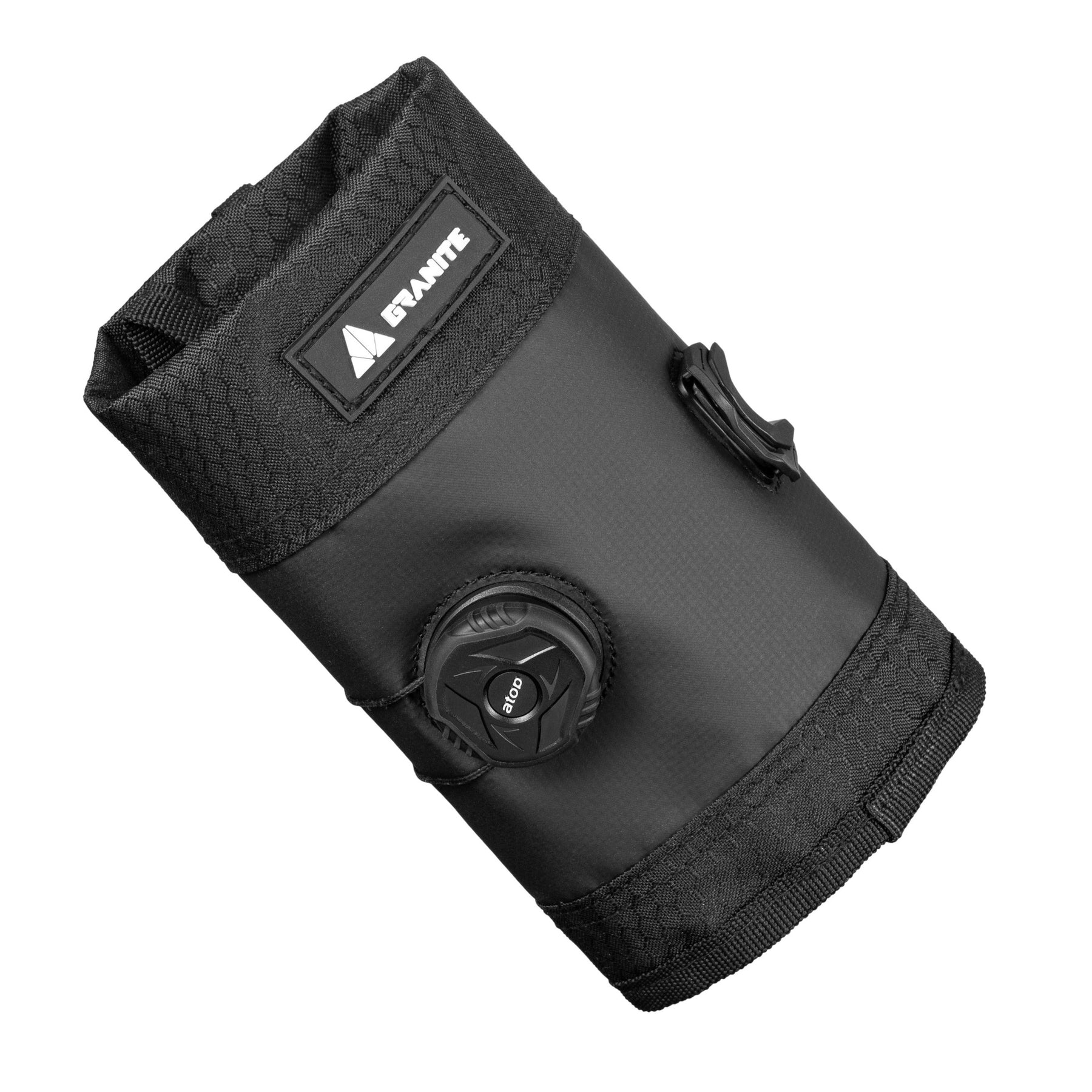 Granite Quiver Roll-Up Tool Bag