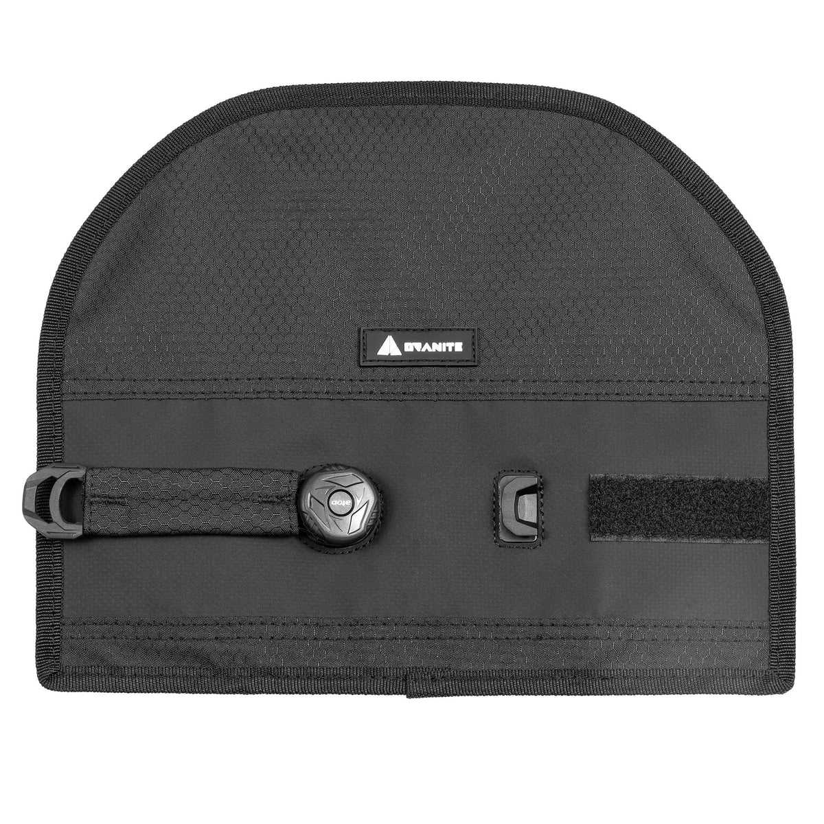 Granite Quiver Roll-Up Tool Bag