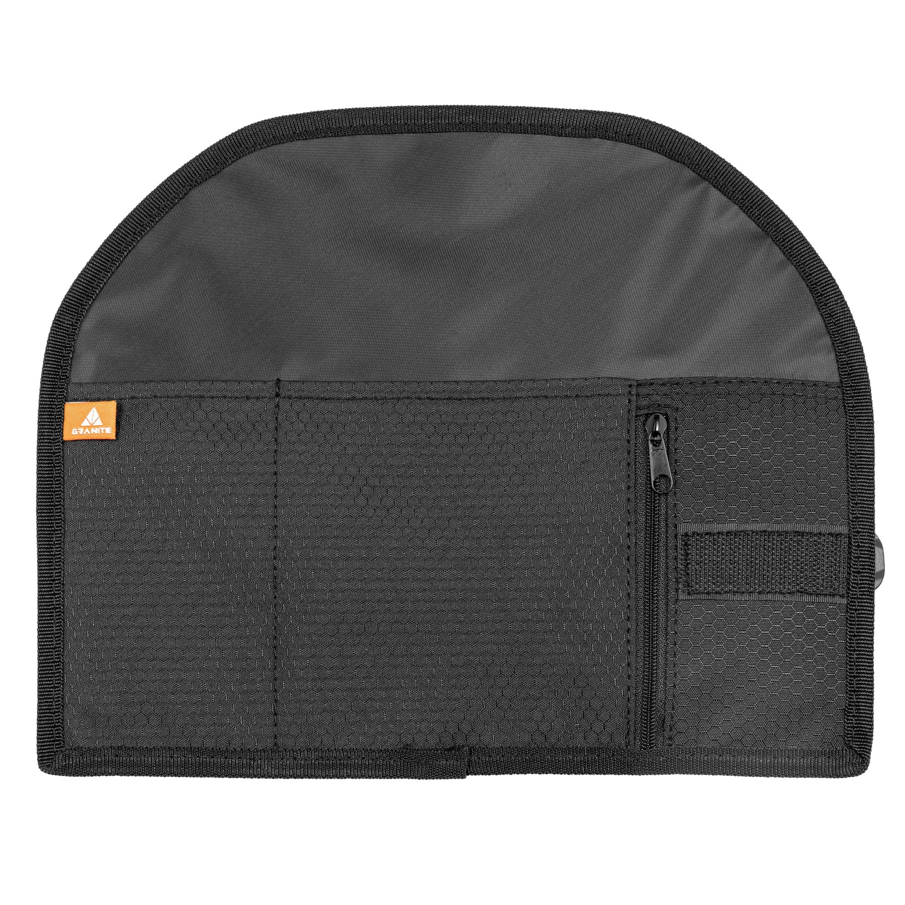 Granite Quiver Roll-Up Tool Bag