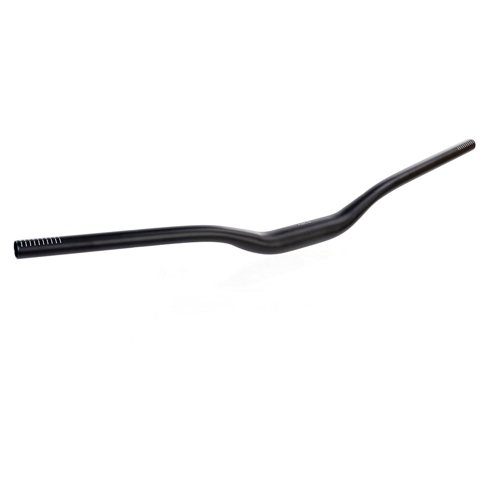 5Dev 35mm Alloy Handlebar Black 35mm 30mm