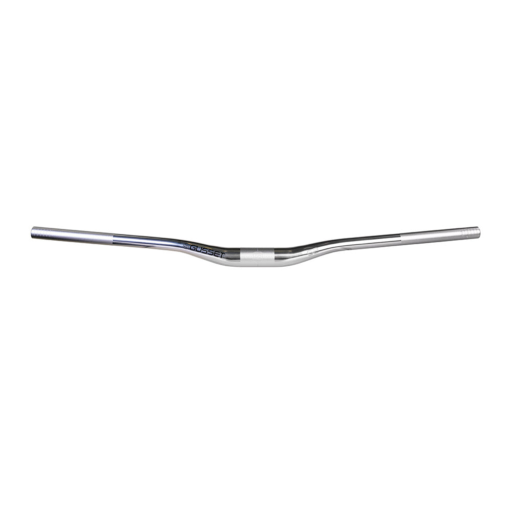 Gusset S2 Handlebars 35mm Silver 20mm 35mm