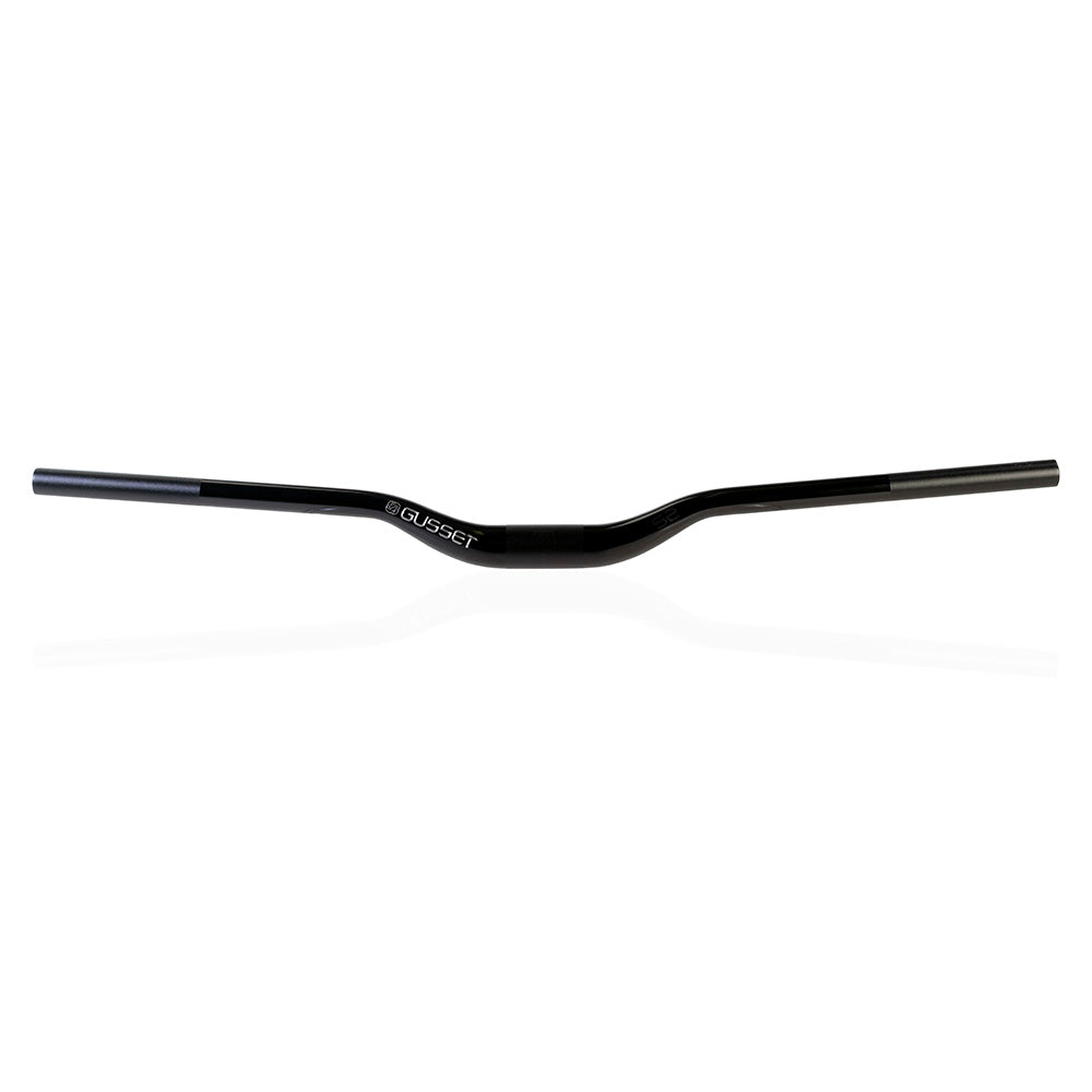 Gusset S2 Handlebars 35mm Black 30mm 35mm