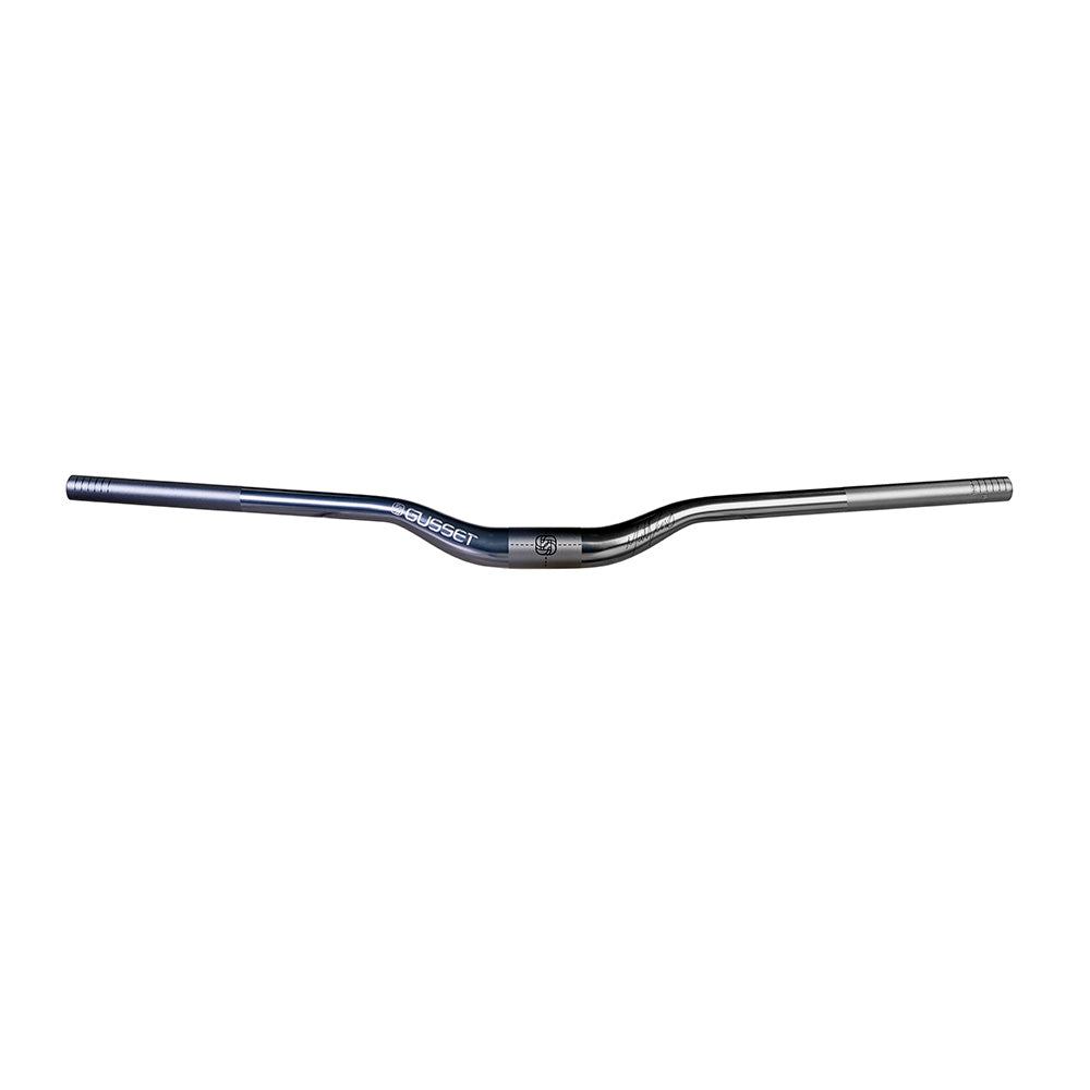 Gusset S2 Handlebars MJ Signature 35mm Grey 30mm 35mm