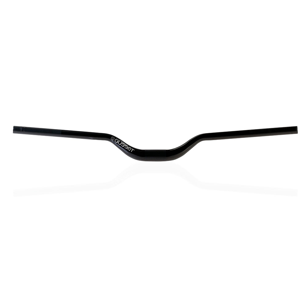Gusset S2 Handlebars 35mm Black 50mm 35mm