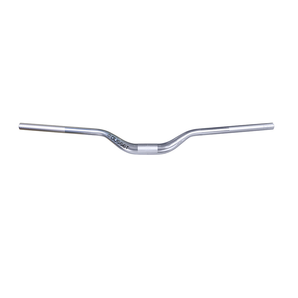 Gusset S2 Handlebars 35mm Silver 50mm 35mm