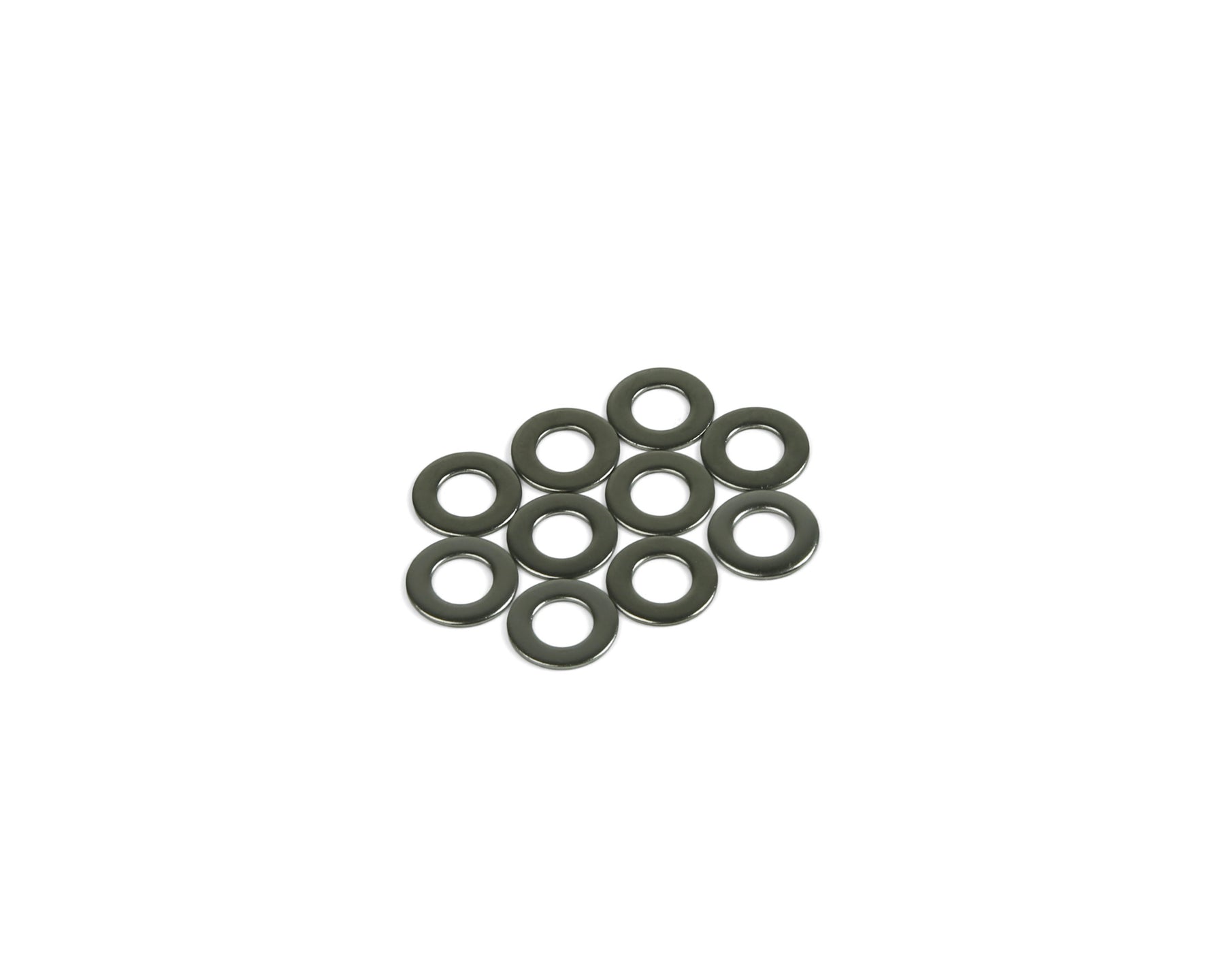 Hope M6 Washer/Shim - 10 Pack