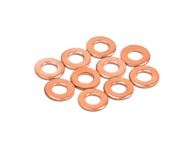 Hope Copper Washer For Brake Insert