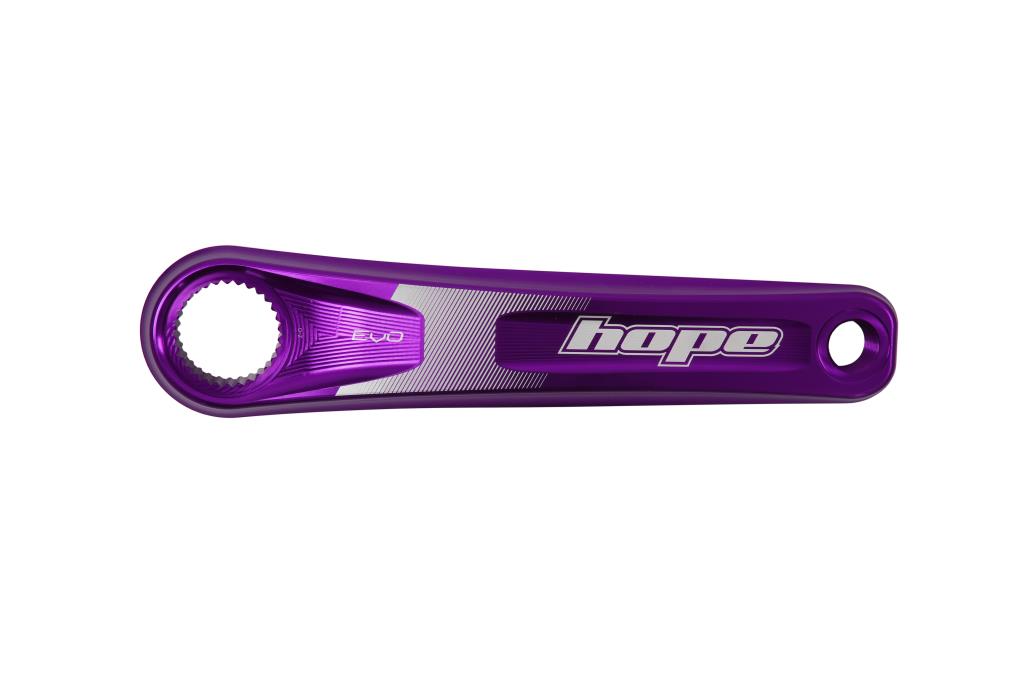 Hope Evo Crank Arm Non Drive-Side