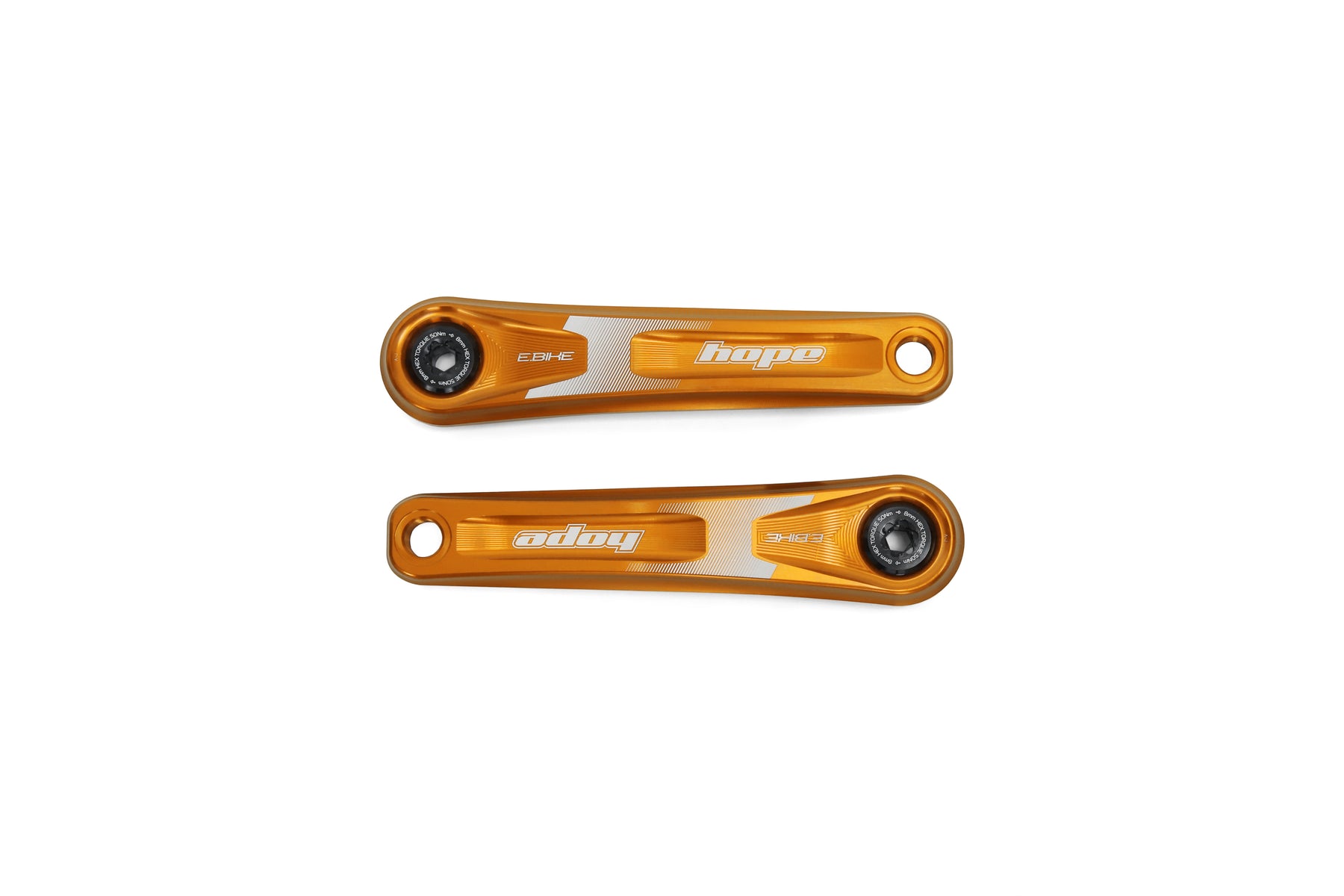 Hope E-Bike Non-Drive Side Crankarm - Narrow