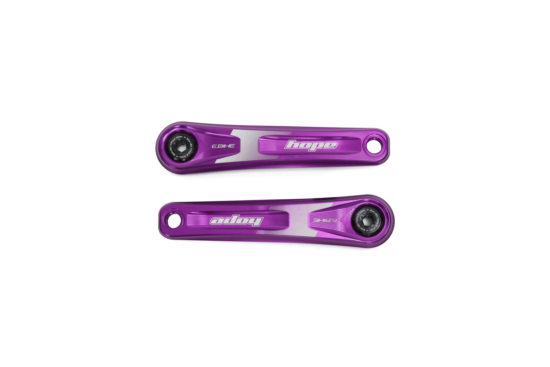 Hope E-Bike Non-Drive Side Crankarm - Narrow