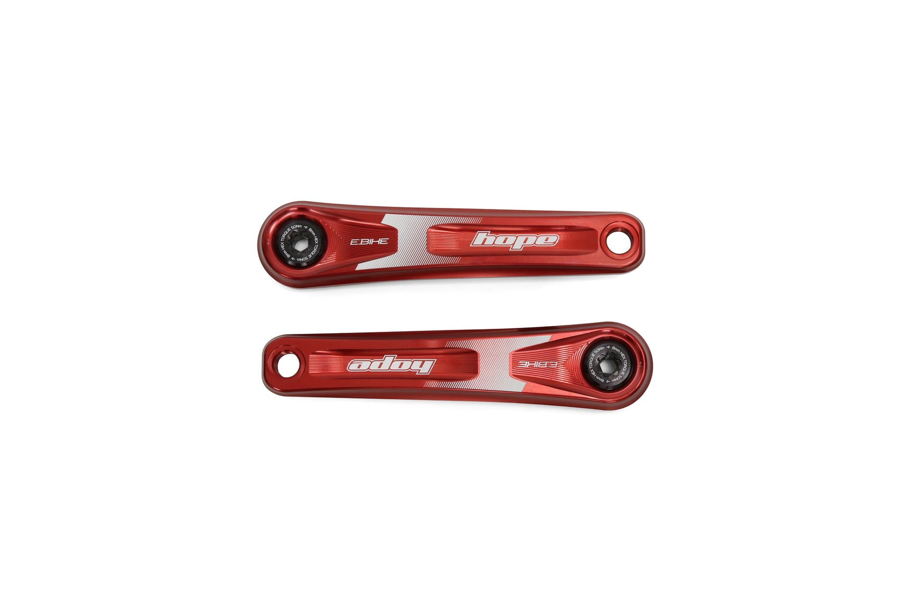 Hope E-Bike Non-Drive Side Crankarm - Narrow