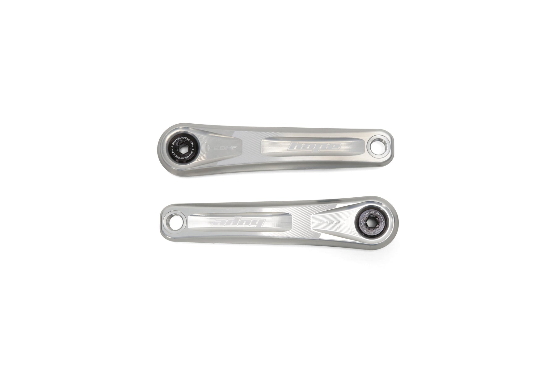 Hope E-Bike Non-Drive Side Crankarm - Narrow