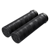 Truvativ Descendant Grips Single Locking Black
