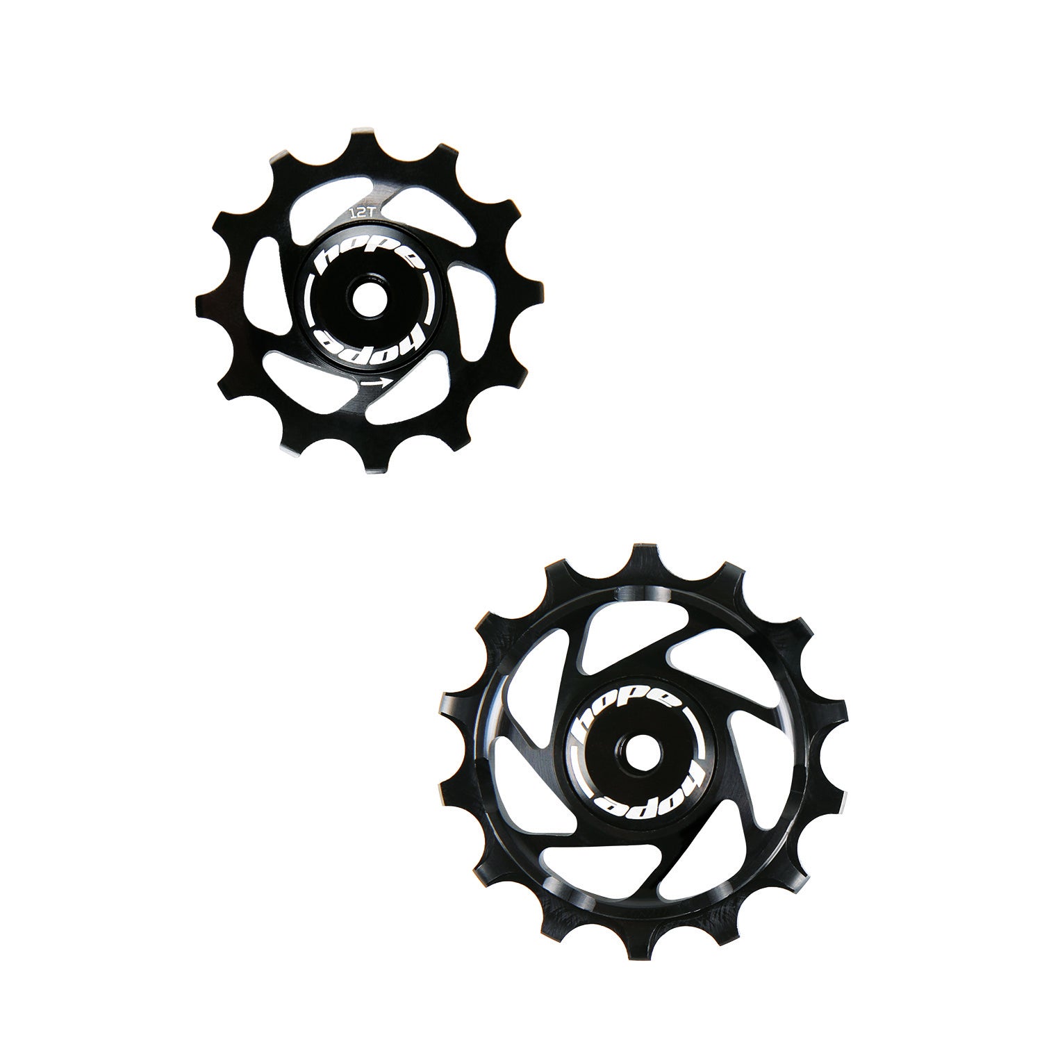 Hope 14T/12T Jockey Wheels For Sram Eagle Mechs