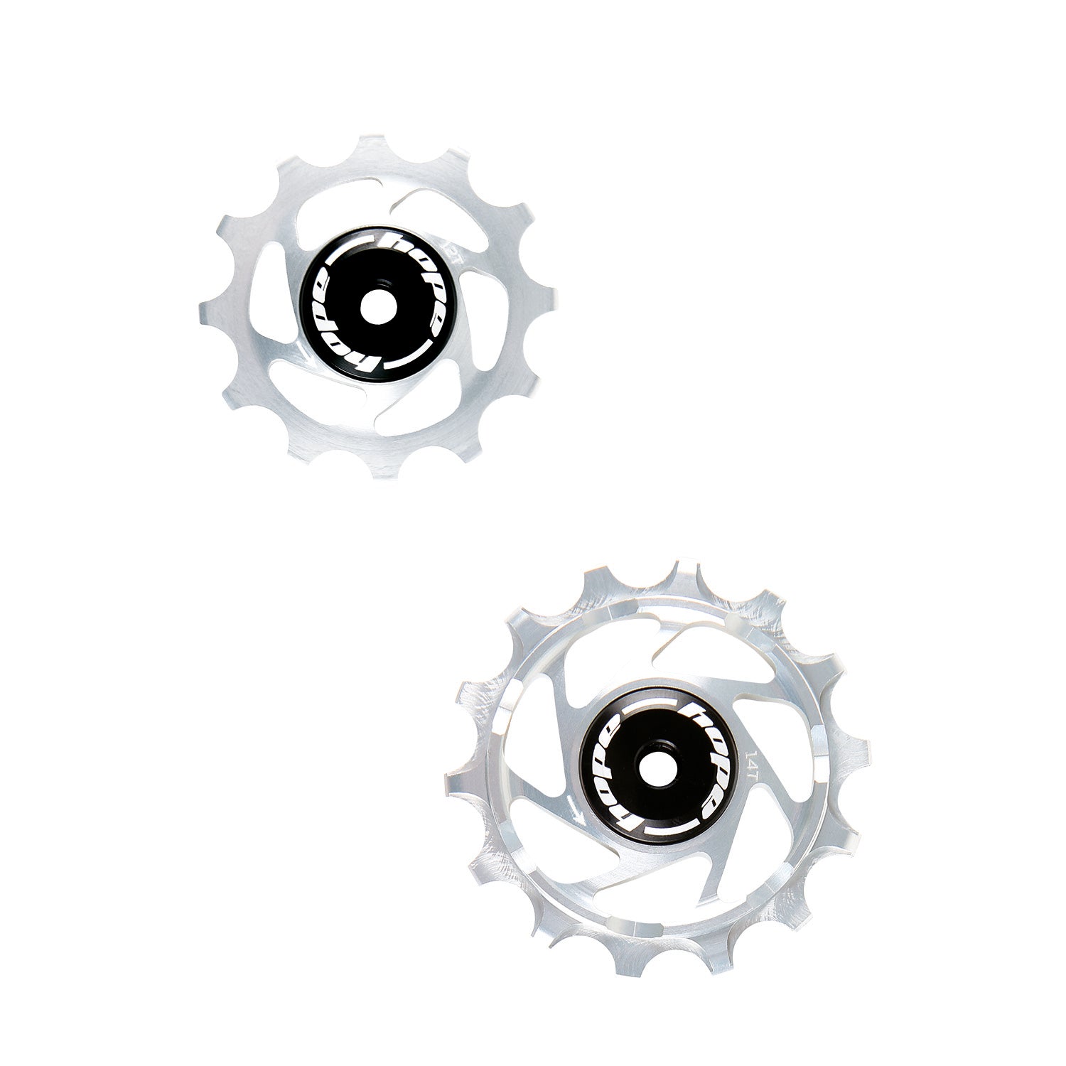Hope 14T/12T Jockey Wheels For Sram Eagle Mechs