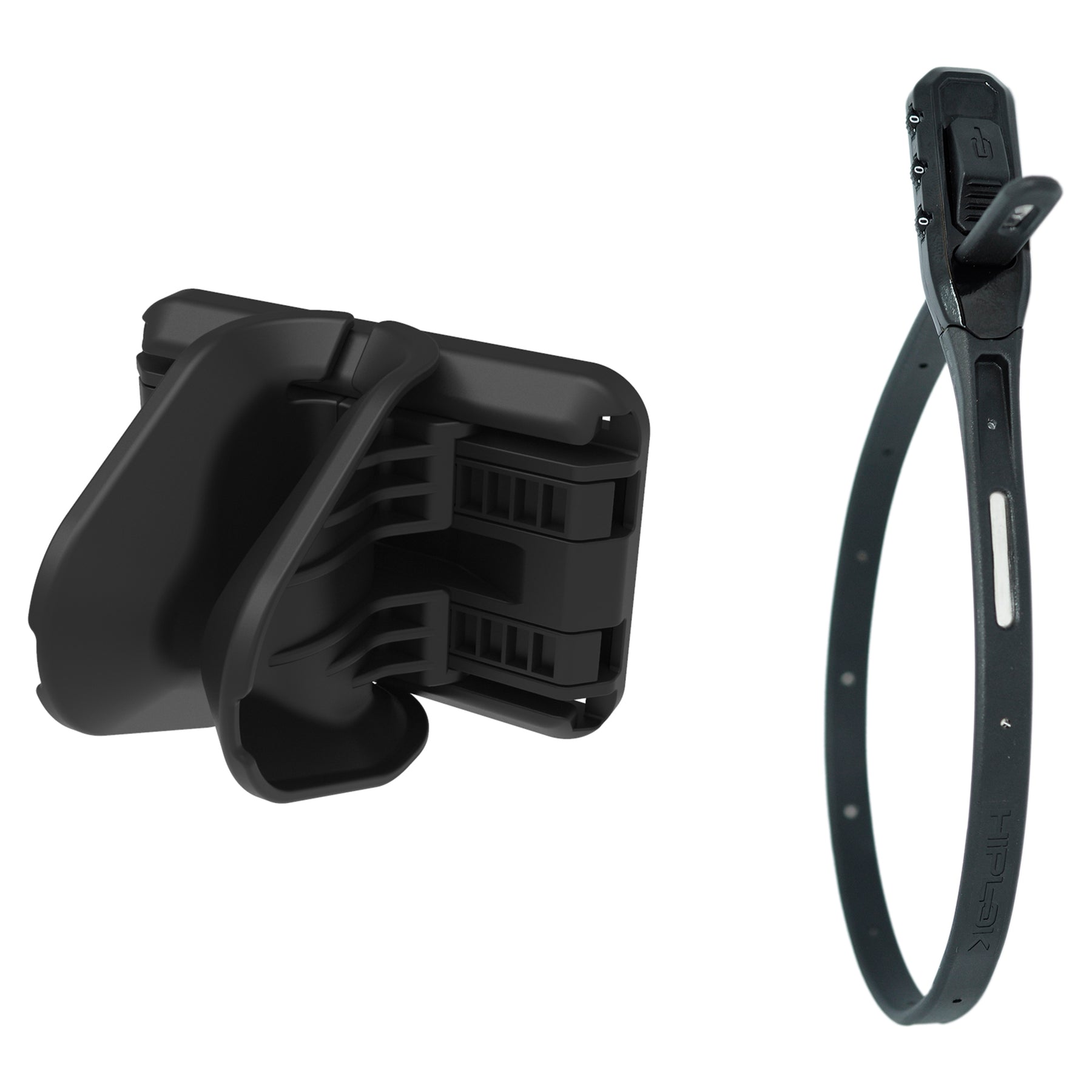 Hiplok Jaw & Z-Lok Combo Pack