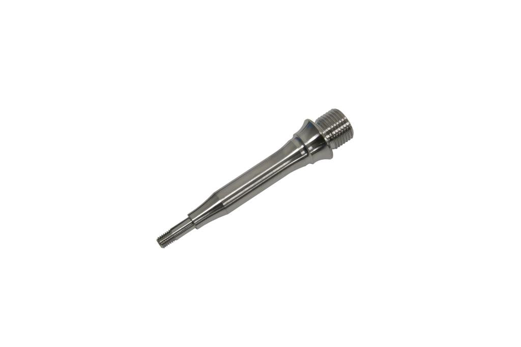 Hope Pedal Titanium Axle