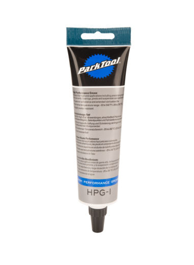 Park Tool HPG-1 High Performance Grease 4 oz