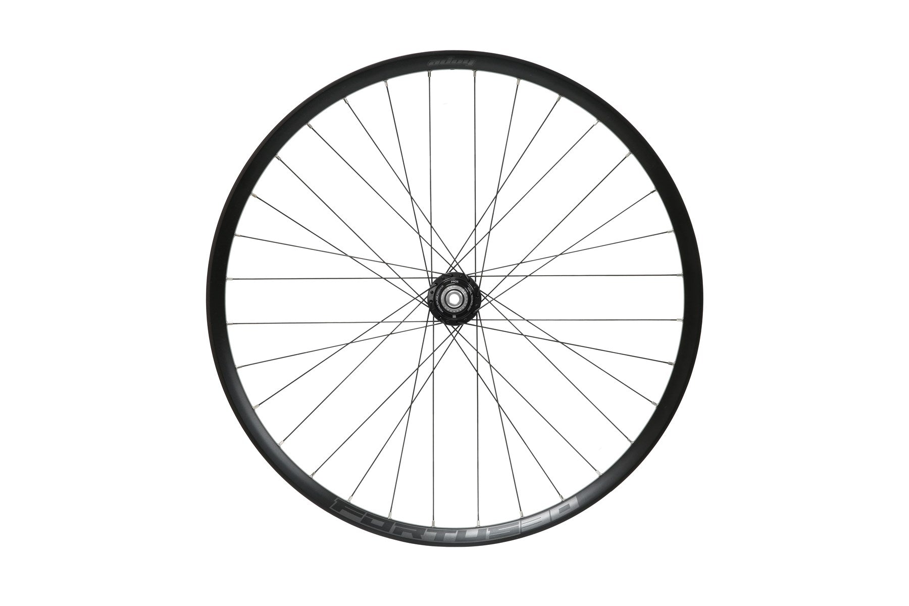 Hope Fortus 30W Pro 5 DH Rear Wheel - 29"
