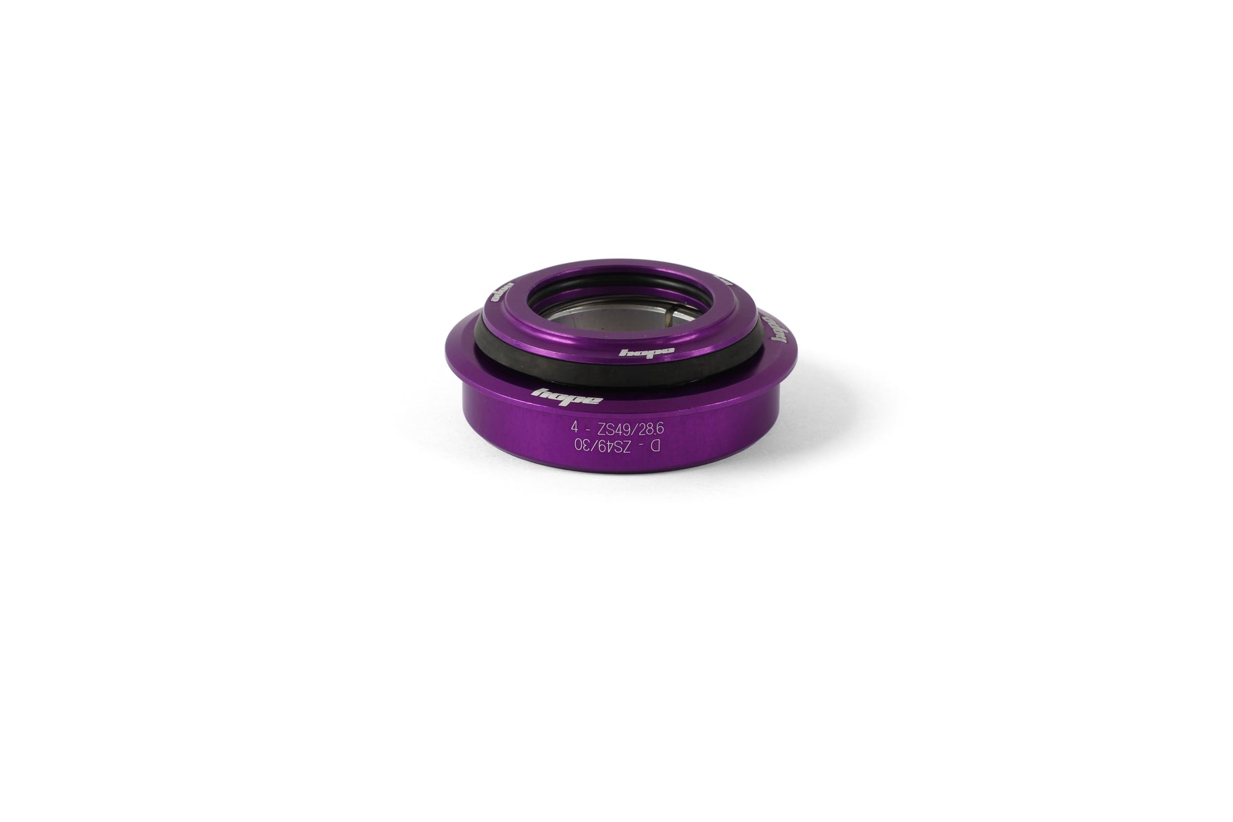Hope Pick N Mix - Top Headset Assembly