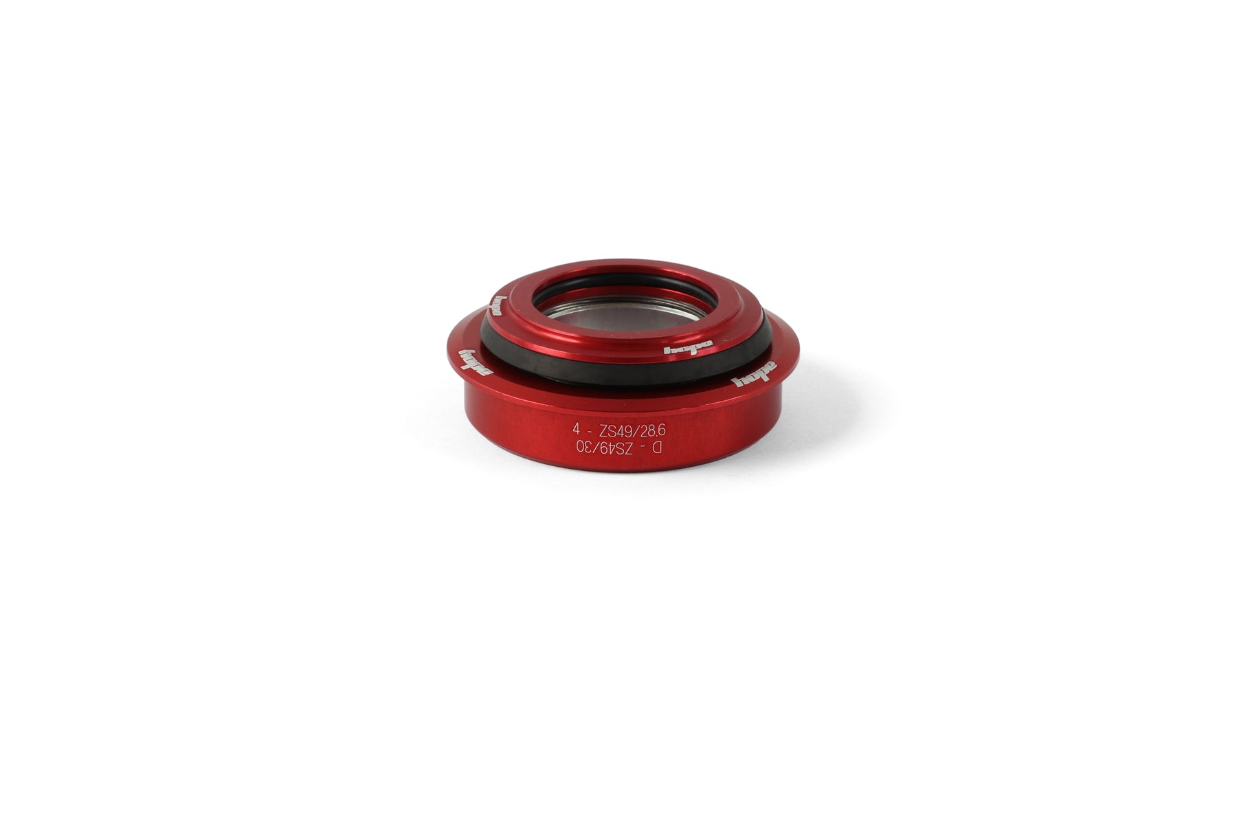 Hope Pick N Mix - Top Headset Assembly