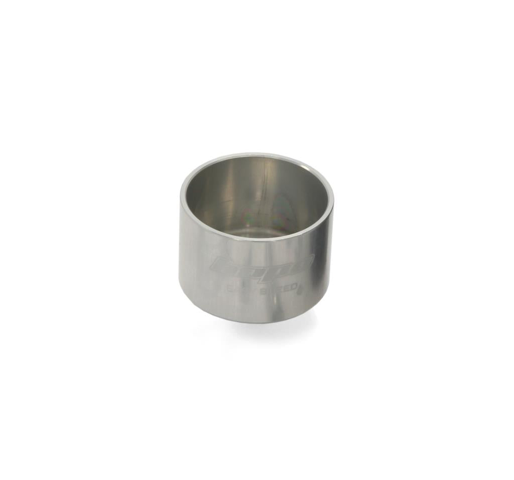 Hope Easy Bleed Kit Funnel Silver