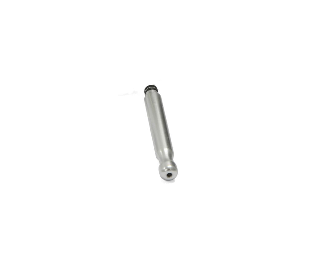 Hope Easy Bleed Kit Plunger Silver