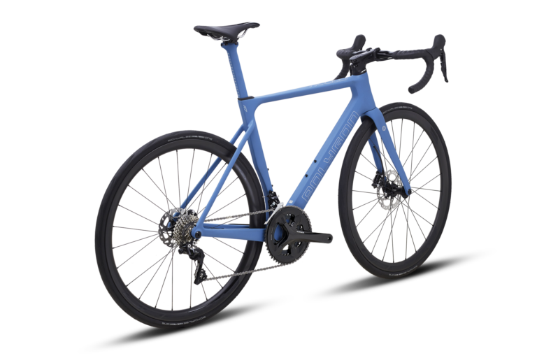Polygon Helios A7 Road Bike