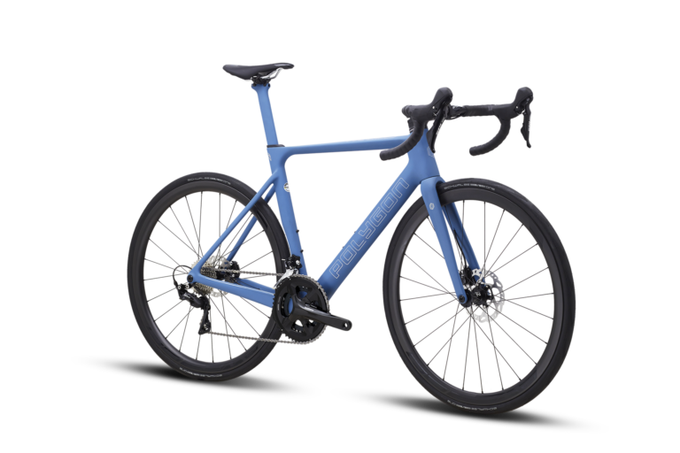 Polygon Helios A7 Road Bike