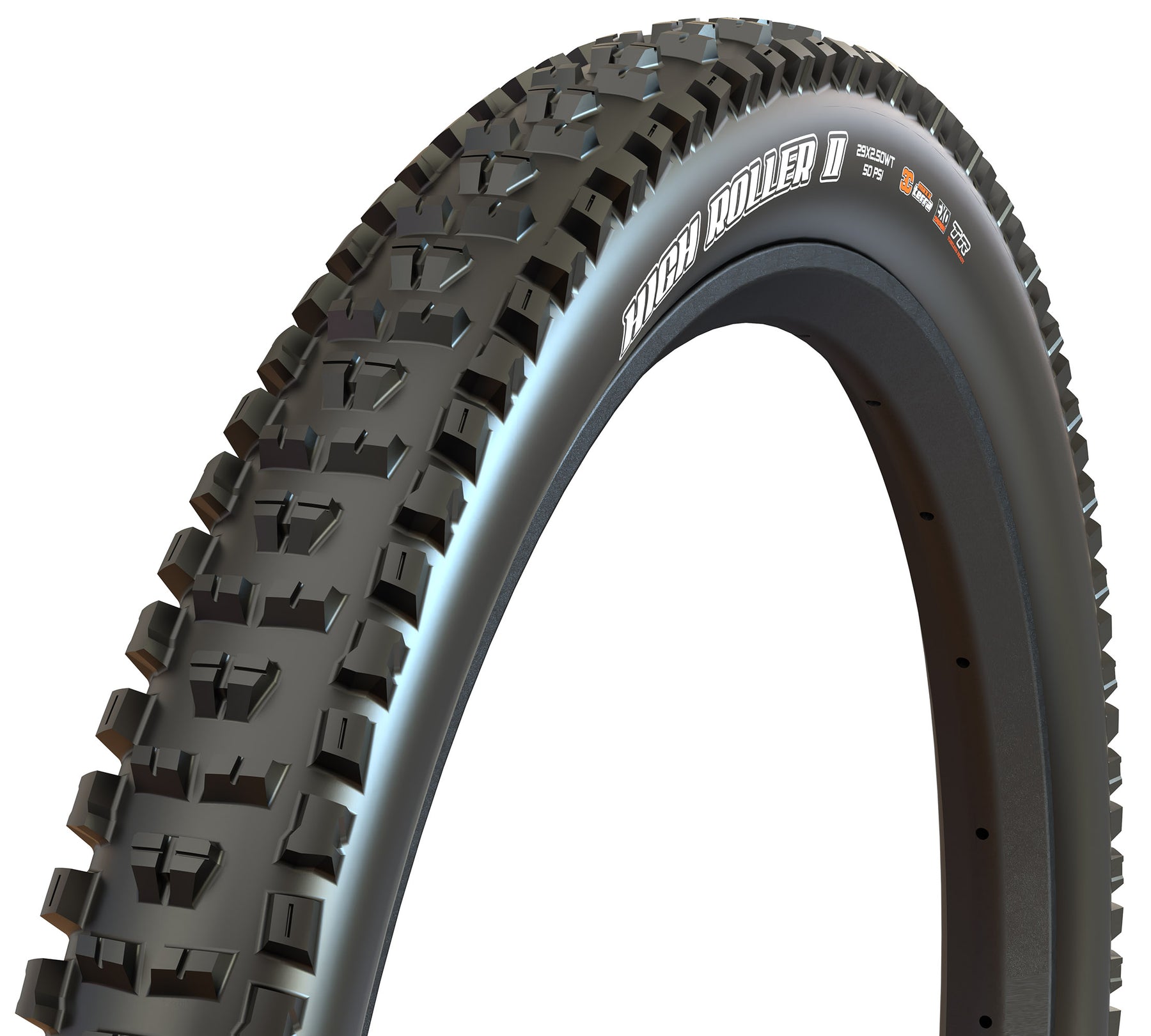 Maxxis High Roller II MTB Tyre