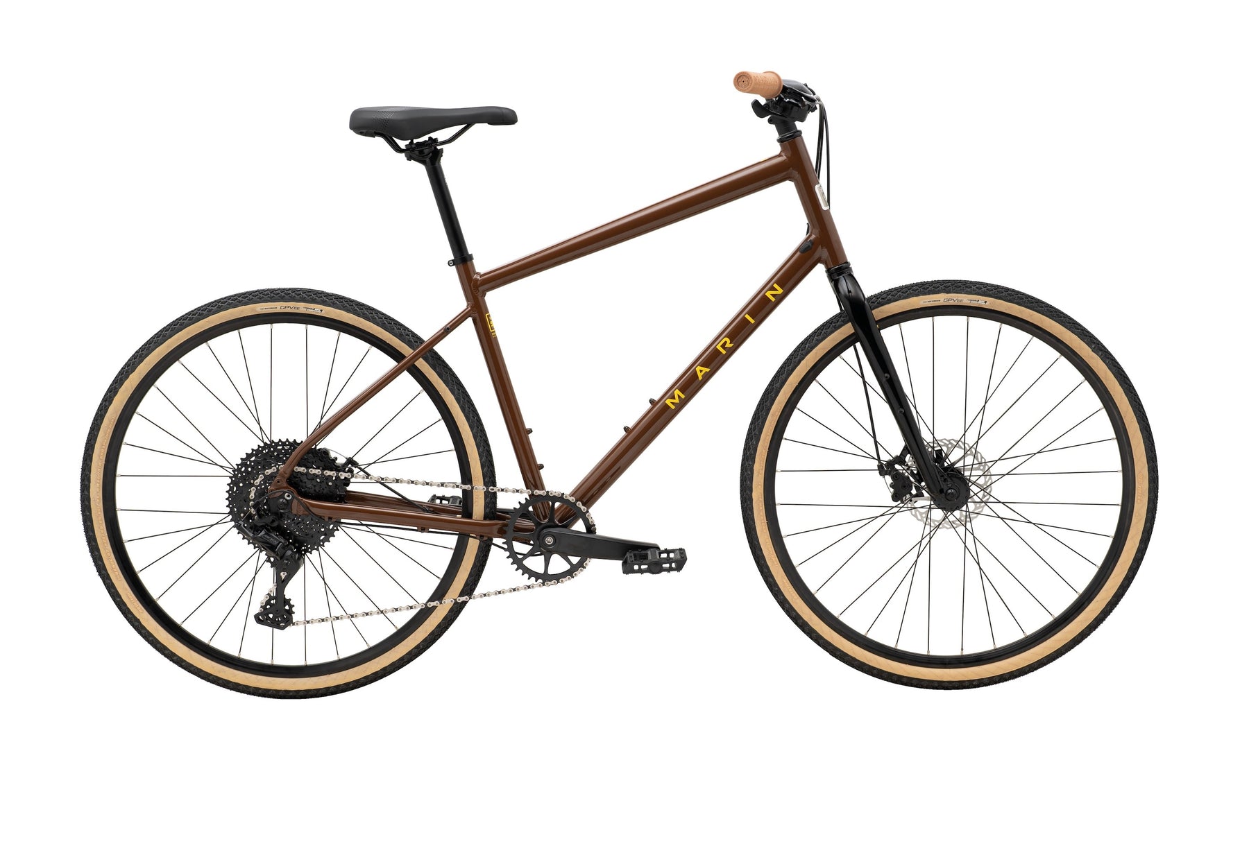 Marin Kentfield 2 City Bike