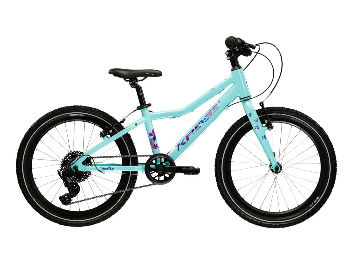 Kross LEA Mini 3.0 20" Kids Bike