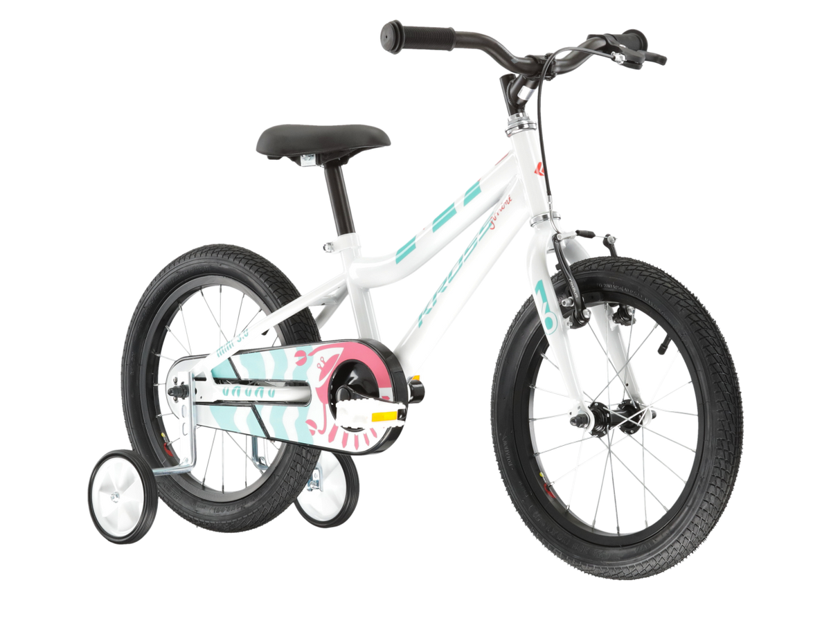 Kross Mini 3.0 16" Kids Bike