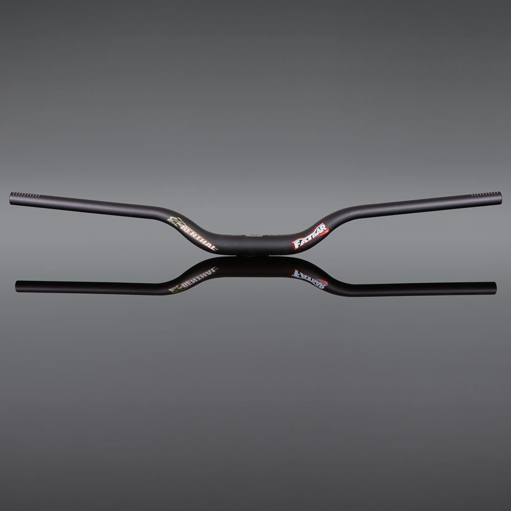 Renthal Fatbar 35 Hi-Rise Handlebar