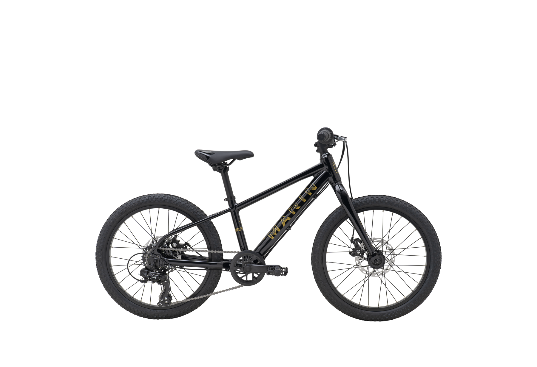 Marin Bayview Trail 20'' Kids Bike