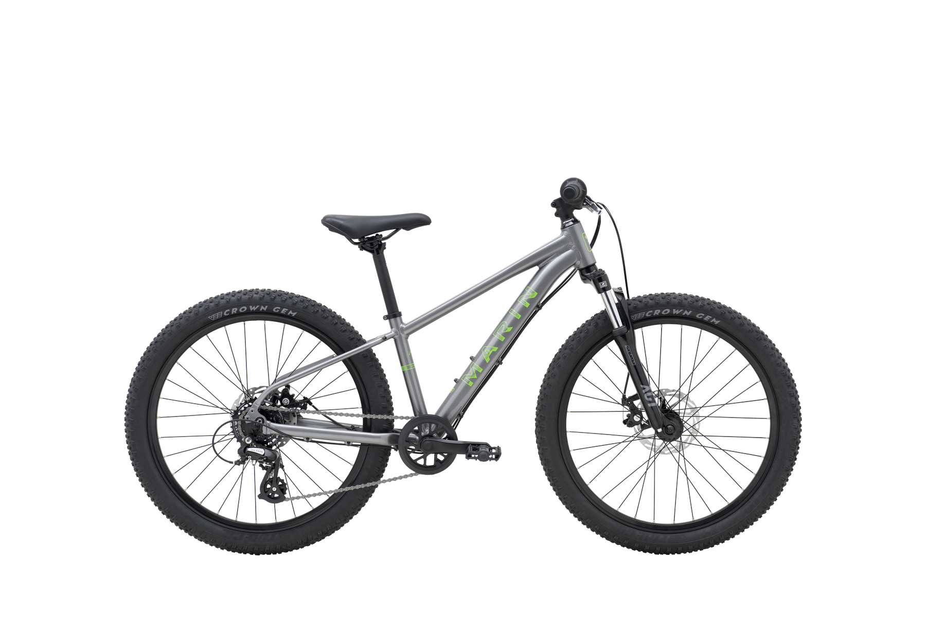 Marin Bayview Trail 24'' Kids Bike