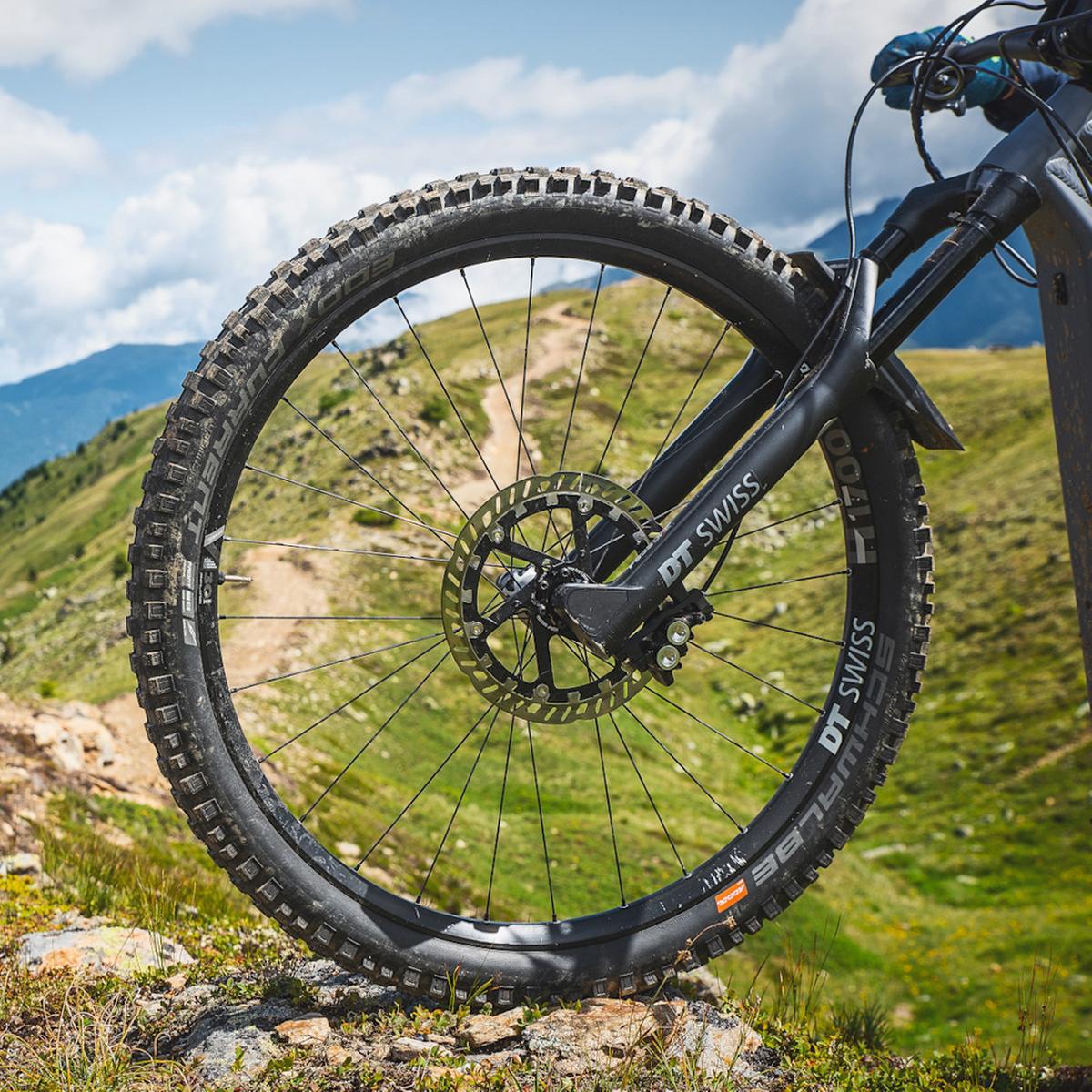 Magura MDR-P 6-Bolt Disc Rotor