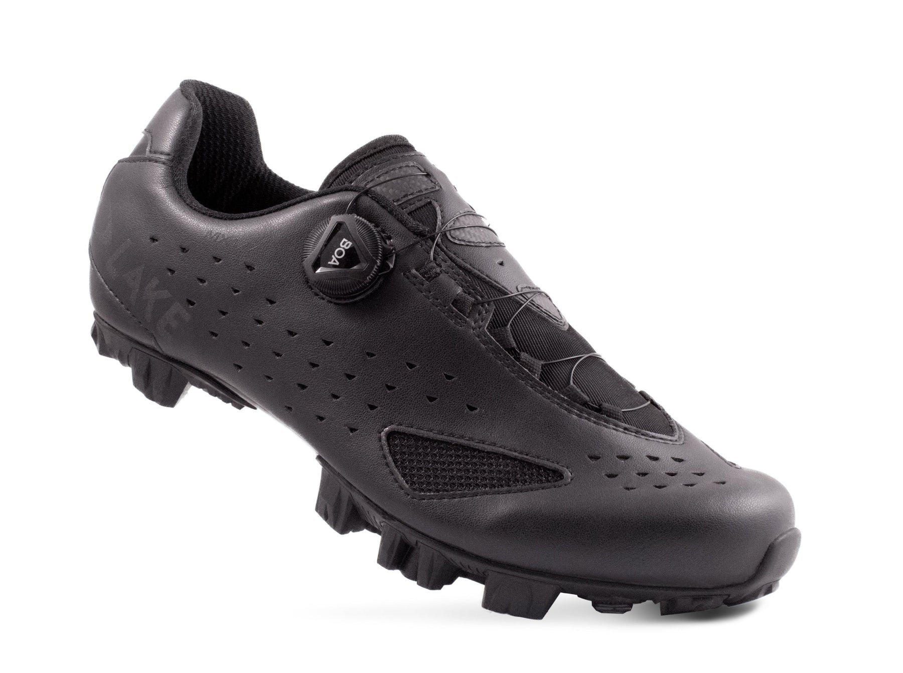 Lake MX177 MTB Shoes