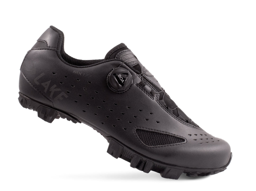 Lake MX177 MTB Shoes