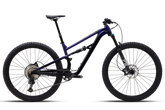 Polygon Siskiu T8 Full Suspension MTB