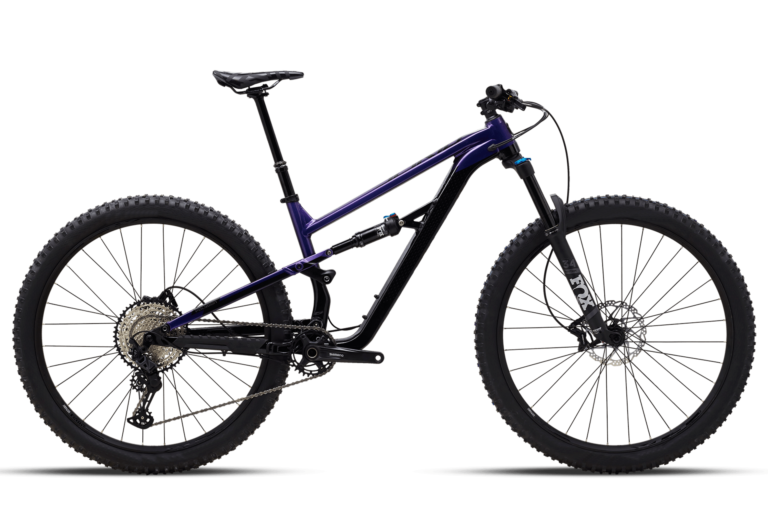 Polygon Siskiu T8 Full Suspension MTB