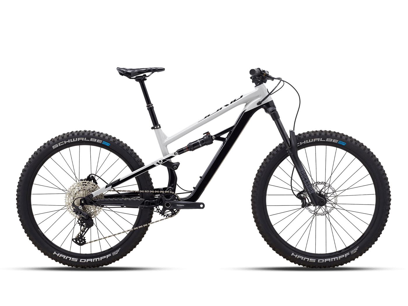 Polygon full suspension mtb sale