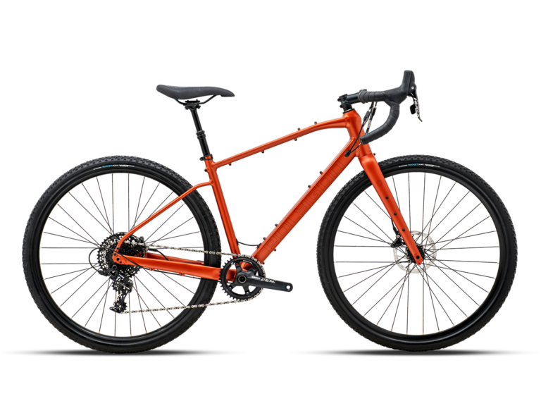 Polygon Bend R7 Gravel Bike