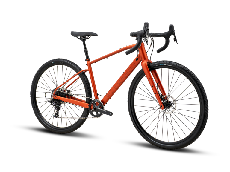 Polygon Bend R7 Gravel Bike