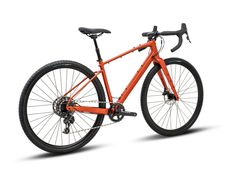 Polygon Bend R7 Gravel Bike