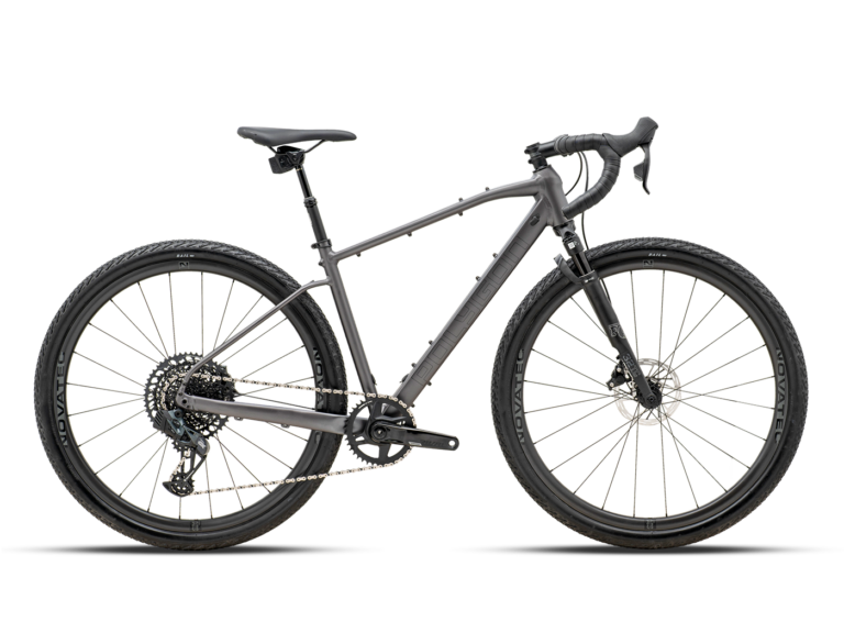 Polygon Bend V9X Gravel Bike