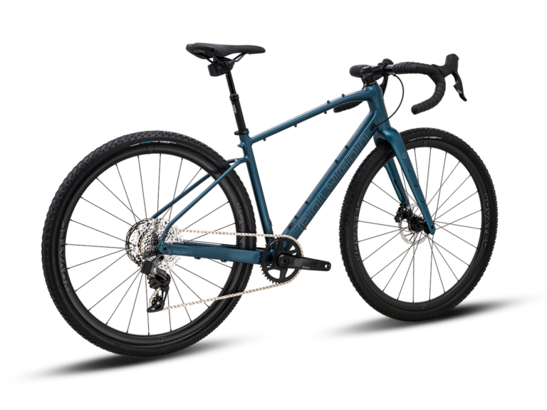Polygon Bend R9X Gravel Bike