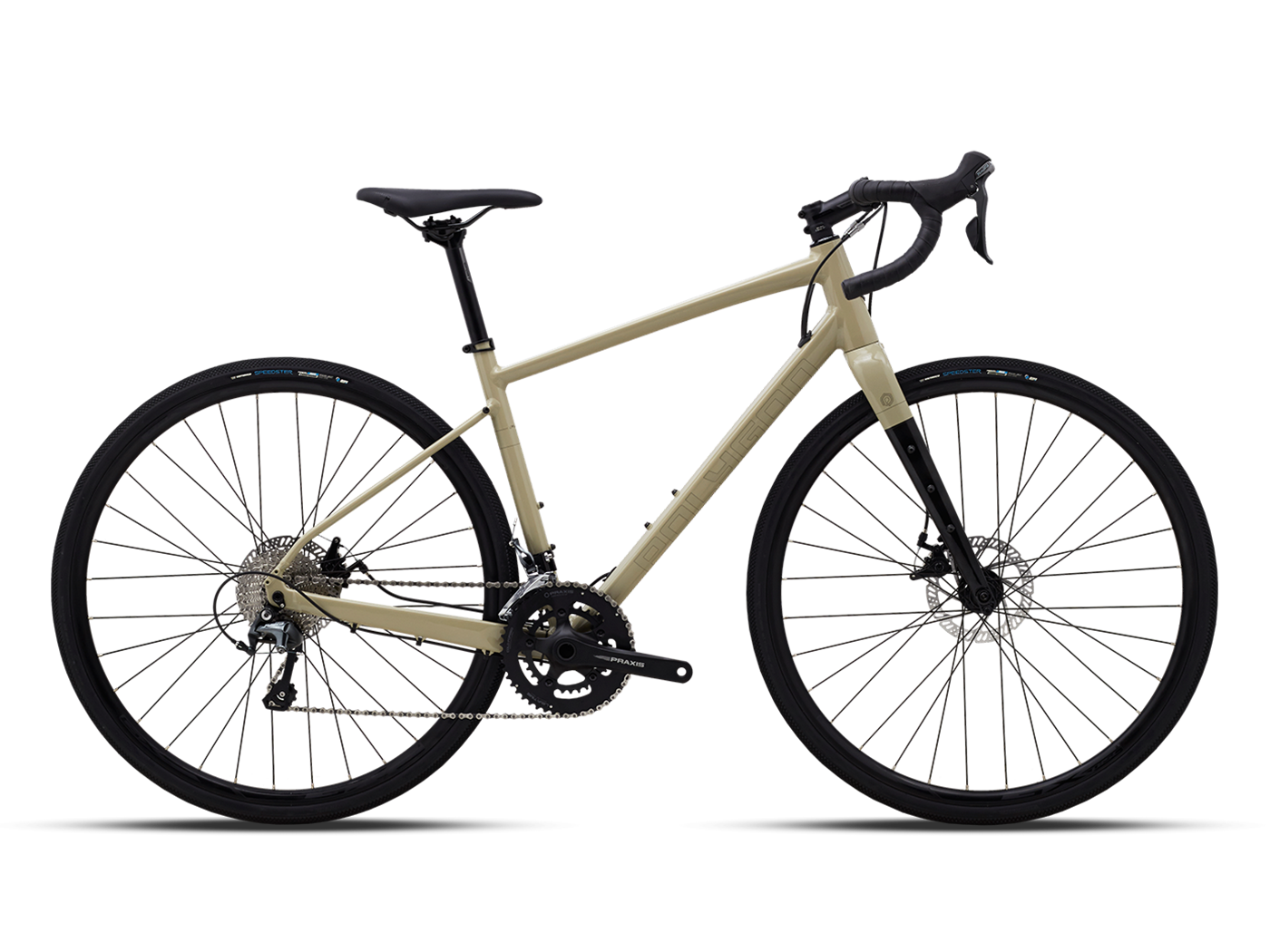 Gravel bike polygon on sale