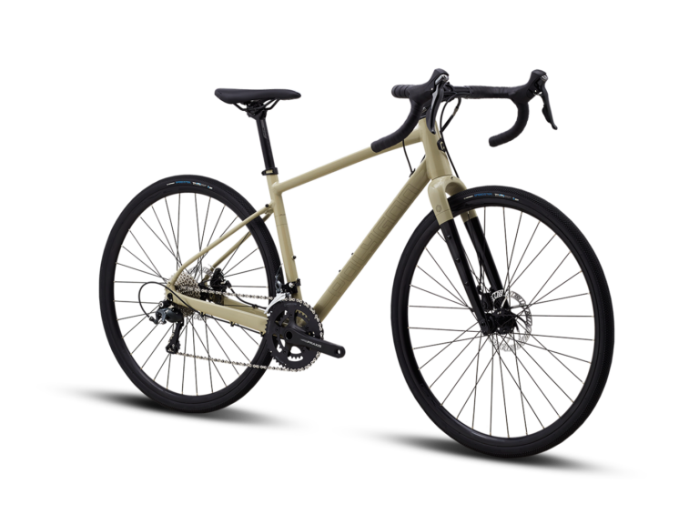 Polygon Path X4 Gravel Bike